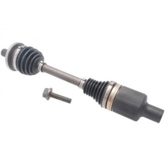 ПРИВОД ЛЕВЫЙ 34X520X35 (MERCEDES BENZ E-CLASS 211 4 MATIC 2002-2009) FEBEST 1614211LH