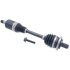Купить ПРИВОД ПРАВЫЙ 24X556X35 (MERCEDES BENZ E-CLASS 211 4 MATIC 2002-2009) FEBEST 1614211RH (фото1) подбор по VIN коду, цена 15987 грн.