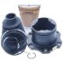 Купити ШРУС ВНУТРЕННИЙ 30x94 (VOLKSWAGEN GOLF V (1K1) 2003-2008) Skoda Octavia, Volkswagen Golf, Audi TT, Volkswagen Bora, Skoda Roomster, Audi A2, Volkswagen Polo, Skoda Fabia, Seat Toledo, Ibiza, Cordoba FEBEST 1711-TT (фото1) підбір по VIN коду, ціна 3999 грн.