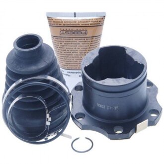 ШРУС ВНУТРЕННИЙ 30x94 (VOLKSWAGEN GOLF V (1K1) 2003-2008) FEBEST 1711-TT