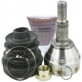 ШРУС ЗОВНІШНІЙ 34X55X30 (CHEVROLET CAPTIVA SPORT 2008-) FEBEST 1810ANT