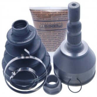 ШРУС НАРУЖНЫЙ 23X52X33 (OPEL ASTRA J 2010-) SAAB 9-5, Opel Astra, Insignia, Meriva, Toyota Avensis, Nissan Primera FEBEST 1810ASJAT