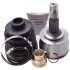 Купити ШРУС НАРУЖНЫЙ 21X51X22 (OPEL CORSA D 2006-2014) Opel Corsa, Fiat Punto, Grande Punto, Lancia Musa, Alfa Romeo Mito, Fiat Stilo FEBEST 1810Z12 (фото1) підбір по VIN коду, ціна 1371 грн.