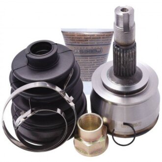 ШРУС НАРУЖНЫЙ 21X51X22 (OPEL CORSA D 2006-2014) FEBEST 1810Z12