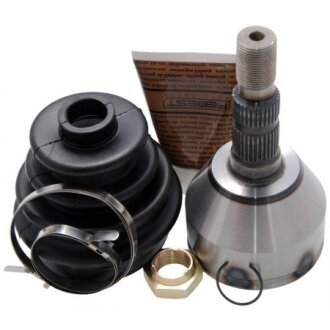 ШРУС НАРУЖНЫЙ 24x52,25x33 (OPEL ASTRA H 2004-) FEBEST 1810-Z18