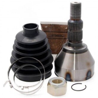 1810-Z19 ШРУС НАРУЖНЫЙ 26x52,25x30 (OPEL ASTRA H 2004-) FEBEST 1810Z19