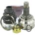 Купити ШРУС НАРУЖНЫЙ ЗАДНИЙ 25X58.7X30 (BMW 3 E90 2004-2008) BMW E91, E90, E92, E82, E81, E93, E88, E87 FEBEST 1910E90R (фото1) підбір по VIN коду, ціна 7010 грн.
