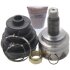 Купити ШРУС НАРУЖНЫЙ 33х65х30 (BMW X3 E83 2003-) FEBEST 1910X3 (фото1) підбір по VIN коду, ціна 4087 грн.