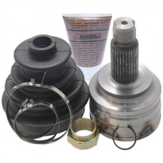 ШРУС НАРУЖНЫЙ 33х65х30 (BMW X3 E83 2003-) FEBEST 1910X3