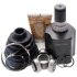 Купити ШРУС ВНУТРЕННИЙ ЛЕВЫЙ 26х36.2х31 (FORD MONDEO CA2 2007-) Ford Mondeo, S-Max FEBEST 2111CA223LH (фото1) підбір по VIN коду, ціна 3978 грн.