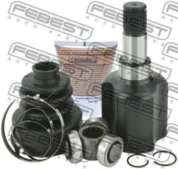 ШРКШ внутрішній лівий 32x40x26, FORD FOCUS C-MAX CAP 2003-2007 FEBEST 2111-CB4LH