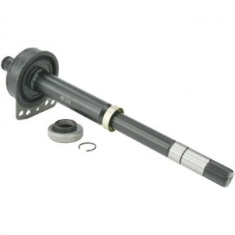 ПІВВІСЬ ПРАВА 35X437X35 (FORD ESCAPE 2000-2007) FEBEST 2112ESC