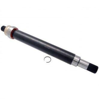 ПОЛУОСЬ ПРАВАЯ 35x431x26 (FORD MONDEO GE (BY4B5Y) 2000-2007) FEBEST 2112GEMT