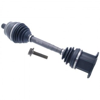 ПРИВОД В СБОРЕ 545X38 Volkswagen Sharan, Ford Galaxy FEBEST 2114-GAL