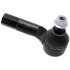 Купити НАКОНЕЧНИК РУЛЕВОЙ ПРАВЫЙ (FORD FIESTA V JH 2001-2008) (FORD FIESTA V JH Ford Fiesta, Fusion, Mazda 2 FEBEST 2121FUSRH (фото1) підбір по VIN коду, ціна 655 грн.