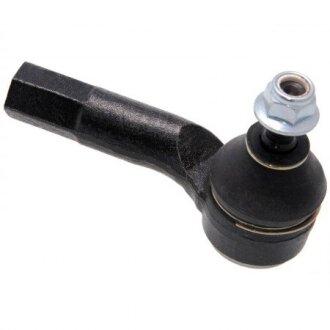 НАКОНЕЧНИК РУЛЕВОЙ ПРАВЫЙ (FORD FIESTA V JH 2001-2008) (FORD FIESTA V JH FEBEST 2121FUSRH