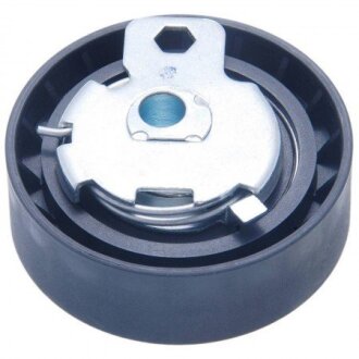 РОЛИК НАТЯЖНОЙ (FORD FOCUS II CB4 2008-2011) FEBEST 2187CAP