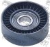 Купити Ролик натяжний Fiat Ducato, Suzuki Vitara, Fiat Brava, Bravo, Ford Kuga, Fiat Scudo, Ford S-Max, Peugeot Expert, Volvo V60, V70, S80 FEBEST 2187CB3 (фото1) підбір по VIN коду, ціна 615 грн.