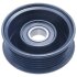 Купити РОЛИК НАТЯЖНОЙ (FORD F150F250F350 2004-) FEBEST 2187EXPII (фото1) підбір по VIN коду, ціна 379 грн.