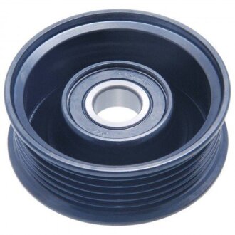РОЛИК НАТЯЖНОЙ (FORD F150F250F350 2004-) FEBEST 2187EXPII