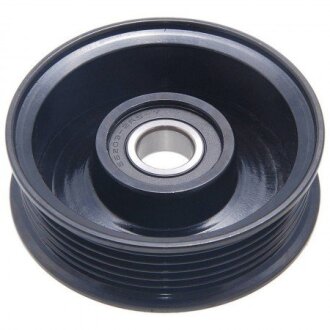 РОЛИК ОБВОДНОЙ (FORD F150F250F350 2004-) FEBEST 2188F150P1