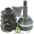 Купити ШРУС НАРУЖНЫЙ 34X60X27 (HYUNDAI XGXG25XG30XG300 1998-2005) Hyundai Sonata, Trajet, KIA Magentis, Hyundai Coupe, Tucson FEBEST 2210MAGA47 (фото1) підбір по VIN коду, ціна 3953 грн.