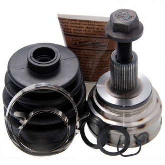ШРУС НАРУЖН 30X59.5X36 FEBEST 2310-032