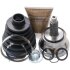 Купити ШРУС НАРУЖНЫЙ 30x52x20 (SKODA FABIA Mk1 (6Y) 1999-2007) Skoda Fabia, Volkswagen Polo FEBEST 2310-035 (фото1) підбір по VIN коду, ціна 983 грн.