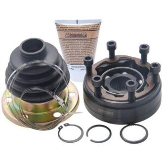 ШРКШ внутр. (33z D94mm) Caddy 1.5/1.6/1.6D/1.8 Перед. вісь на стороні КП Audi A3, Skoda Octavia, Volkswagen Golf, Bora, Seat Toledo, Leon, Altea FEBEST 2311-GV