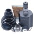 Купить ШРУС ВНУТРЕННИЙ ЛЕВЫЙ 34X31X26 (VOLKSWAGEN PASSAT CC 2009-2012) FEBEST 2311TATLH (фото1) подбор по VIN коду, цена 5381 грн.