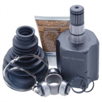 ШРУС ВНУТРЕННИЙ ЛЕВЫЙ 34X31X26 (VOLKSWAGEN PASSAT CC 2009-2012) FEBEST 2311TATLH