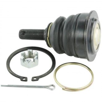 ОПОРА ШАРОВАЯ ПЕРЕДНЕГО ВЕРХНЕГО РЫЧАГА (VOLKSWAGEN AMAROK 2010-) Volkswagen Amarok FEBEST 23202HU