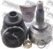 Купить ШРКШ ЗОВНІШНІЙ RENAULT, NISSAN Dacia Duster, Renault Scenic, Grand Scenic, Duster FEBEST 2410-DUST (фото1) подбор по VIN коду, цена 2293 грн.