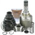 Купить ШРКШ внутр. L 40x182 DUSTER 1.5-2.0 11- 27z/33z Dacia Duster, Renault Duster FEBEST 2411-DUSTAWDLH (фото1) подбор по VIN коду, цена 2772 грн.