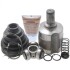 Купити ШРКШ внутр. L 43x146.5 LOGAN/DUSTER 1.2-1.6 12- 26z/33z Dacia Duster FEBEST 2411-DUSTLH (фото1) підбір по VIN коду, ціна 831 грн.