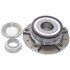 Купити СТУПИЦА ЗАДНЯЯ (CITROEN C5 (RD_) 2008-) FEBEST 2582-407RM (фото1) підбір по VIN коду, ціна 2697 грн.