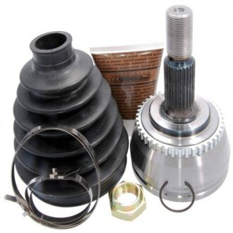ШРУС НАРУЖНЫЙ (VOLVO S40 I 1995-2003) FEBEST 2710S40A43