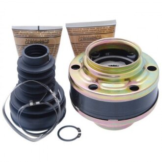 ШРУС ВНУТРЕННИЙ ЗАДНИЙ 30X124 (LAND ROVER RANGE ROVER III 2002-2012) FEBEST 2911RRIIIR