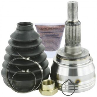 ШРУС ЗОВНІШНІЙ 35X72.8X33 (CADILLAC ESCALADE II 1999-2006) FEBEST 3210ESCIII