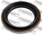 Купити САЛЬНИК СТУПИЧНЫЙ ЗАДНИЙ (TOYOTA KLUGER LV ACU25MCU25 4WD 2000-) Toyota Celica, Lexus RX, Toyota Carina, Camry, Highlander FEBEST 52757512 (фото1) підбір по VIN коду, ціна 219 грн.