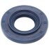 Купити САЛЬНИК ПРИВОДА (HONDA CIVIC FD 2006-2012) Honda Jazz, Civic, CR-Z FEBEST 95HAY35760813L (фото1) підбір по VIN коду, ціна 219 грн.