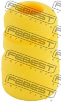 Отбойник аморт. (ое 8K0 412 131E) AUDI передн. FEBEST add-8khf