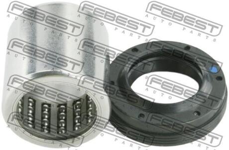Підшипник кульковий комплект FEBEST as2122kit