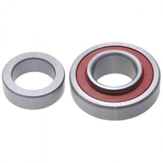 ПОДШИПНИК ЗАДНЕЙ ПОЛУОСИ (TOYOTA PROBOXSUCCEED NCP55 4WD 2002-) FEBEST as35741726kit