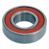 Купити ПОДШИПНИК ШАРИКОВЫЙ (ALL TOYOTA MITSUBISHI HONDA MAZDA NISSAN) FEBEST as60022rs (фото1) підбір по VIN коду, ціна 44 грн.