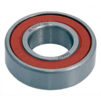 ПОДШИПНИК ШАРИКОВЫЙ (ALL TOYOTA MITSUBISHI HONDA MAZDA NISSAN) FEBEST as60022rs
