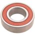 Купити ПОДШИПНИК ШАРИКОВЫЙ (MAZDA 323 BG 1989-1994) FEBEST as-6205-2rs (фото1) підбір по VIN коду, ціна 172 грн.