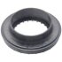 Купити ПОДШИПНИК ОПОРЫ ПЕРЕДНЕГО АМОРТИЗАТОРА (MERCEDES BENZ GLK-CLASS 204 2007-) FEBEST bzb-212f (фото1) підбір по VIN коду, ціна 921 грн.