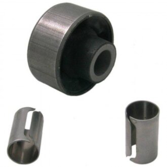 САЙЛЕНБЛОК ПЕРЕДНЕГО РЫЧАГА (CHEVROLET NUBIRA (J150) 1999-2003) FEBEST chab-nub