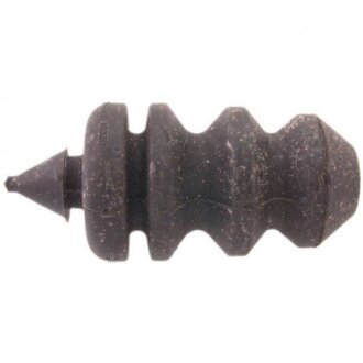 ОТБОЙНИК ЗАДНЕГО АМОРТИЗАТОРА (CHEVROLET MATIZSPARK (M100) 1998-2005) FEBEST chdm100